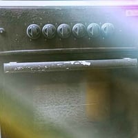 طباخ ٤ عيون • فرن شغال • نجف المهندسين