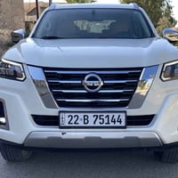 سعر مناسب نيسان اكستيرا TITANIUM  خليجي  شركه  موديل :2022 محرك: 2500 ...