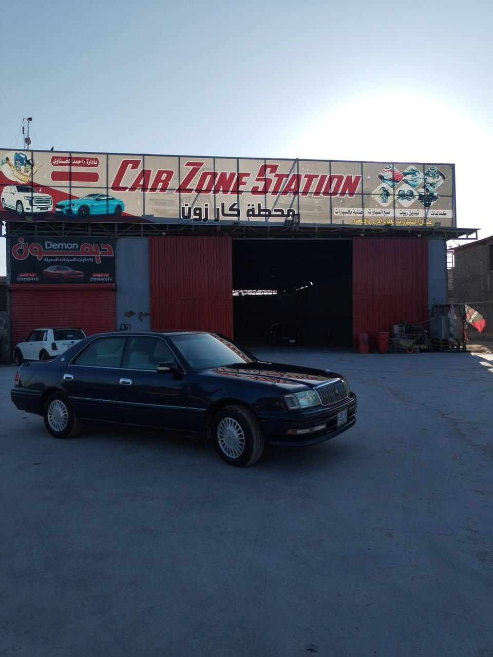 سلام عليكم خوان هاي السياره البيع راس ثور رقم نجف نكلزي سياره بيه كفر جاملغ خلفي فقط مكاني نجف شراي يجي خاص مكاني نجف وهاذه رقمي وهاذه رقم متواجد وتستب *********** وترهم مراوس بسياره كوري شعدك مراوس نزل
