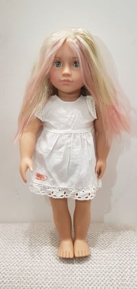 قياس 45 • عيون زجاج • بطن سوفت