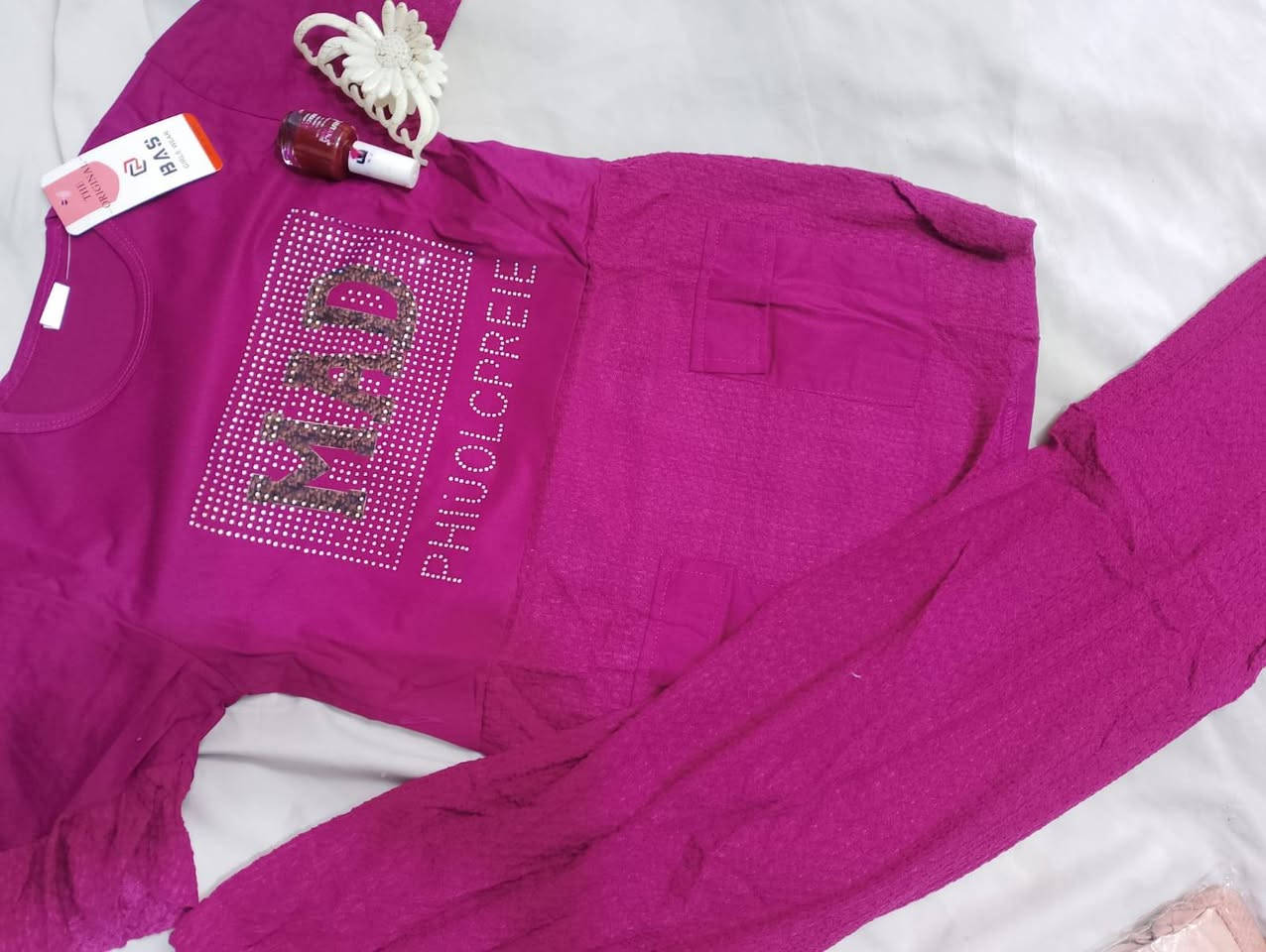 تراكات اسعارهم من 3 ل5 اقماشهم يخبل تعزيله محل ***********
