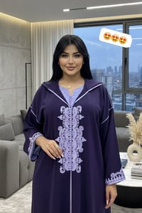 جديد • جلابة • بجملة