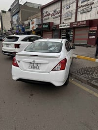 نيسان صني • ٢٠٢٤ • ماشي ٥٠٠٠