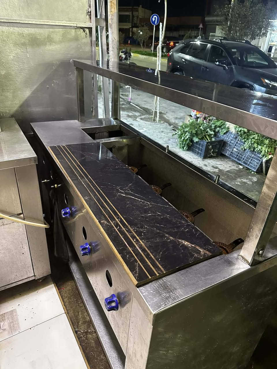 سلام عليكم ميز وشوايه للبيع +9647705192990


**إذا كنت صاحب هذا الإعلان وتريد حذفه لأي سبب، رجاءا أرسل رسالة إلى الدعم الفني**