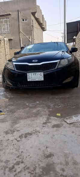 السلام عليكم 
كيا اوبتيما للبيع 2012 وارد امريكي مشروع وطني حادثها بأمريكا بجم وبيها حالوب بل قمارة  السيارة جاهزه خير من الله ما تصرف ربع عليها  بيها بس حالوب ولبنيد مبدل بأمريكا رايدها95 ورقة متواجد واتساب اتصل وبخدمتك ***********
