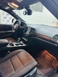 كراند شيروكي • ٢٠١٩ • رقم دهوك