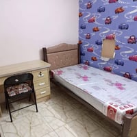 غرف نوم • بناتي وردي • بيع مستعجل