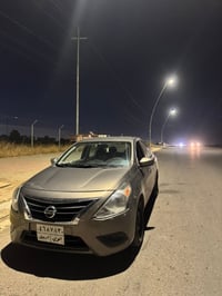 فيرسا • ٢٠١٦ • ١٦٠٠