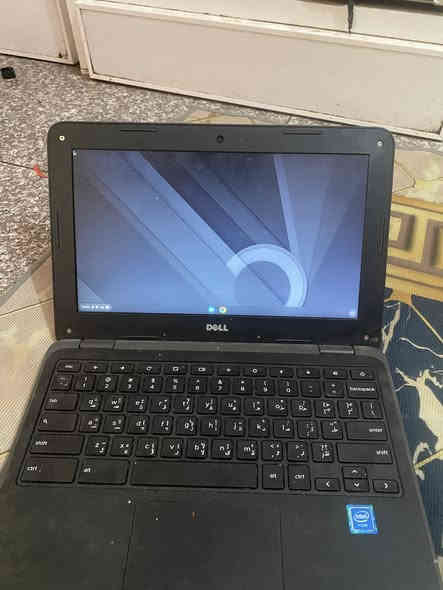 حاسبه للبيع نضيفه كلشي بيهه يوتيوب وفيس كافت لبرامج تنزل لسعر60لبهه مجال هاذه رقمي لي واتساب ***********
