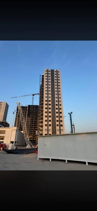 مجمع ابراج الهادي • ١٦٧٫٦م • شقة ركن