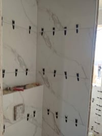 خلف سرميك بورسلين مرمر كاشي درجة اولى 07748309828