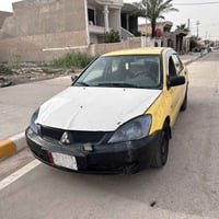 لانسر • ٢٠١٠ • رقم بغداد سنويا