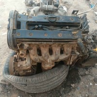 مكينه فورنزه • كامله • ناصرية مركز