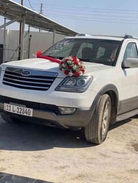 كيه موهافي 2012 للبيع خليجي فتحه سقف حساسات اشاير بلمري كير مكينه مكفو...