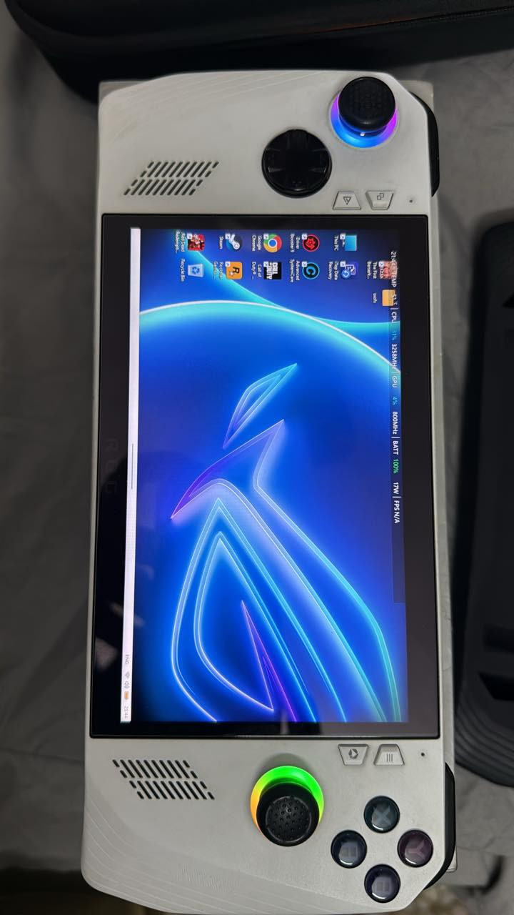 السلام عليكم
روج الاي اكستريم نظيف للبيع
الملحقات: لاصق حماية اصلي
-كفر اصلي مطاط
-جنطة ضد الصدمات
السعر ٥٧٥  الف وبيه مجال للطيبين
للتواصل :***********
