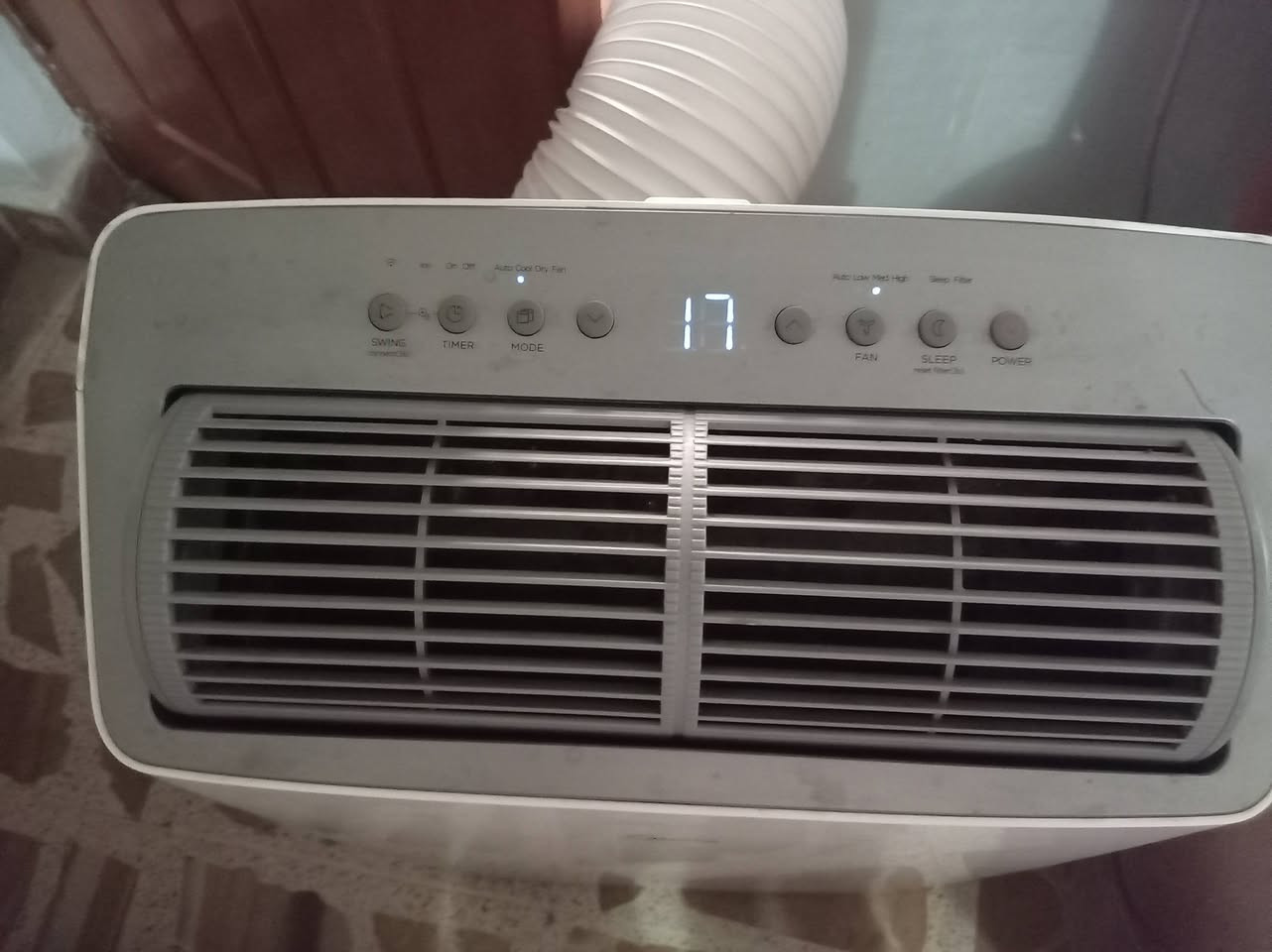 سبلت ارضى للبيع استعمال قليل سعر ٢٥٠ نفق الشرطه حي حطين


**إذا كنت صاحب هذا الإعلان وتريد حذفه لأي سبب، رجاءا أرسل رسالة إلى الدعم الفني**
