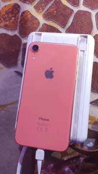 جهاز اكس آر  مبدل بس بطاريه ازار التعلي والتنصي مدري شبيهن من بدلت بطا...