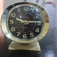 ساعة تكويك • بيبي بين • صناعة أمريكية