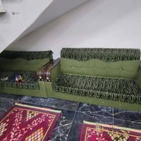 تخم • ١٠ قطع • صوفا