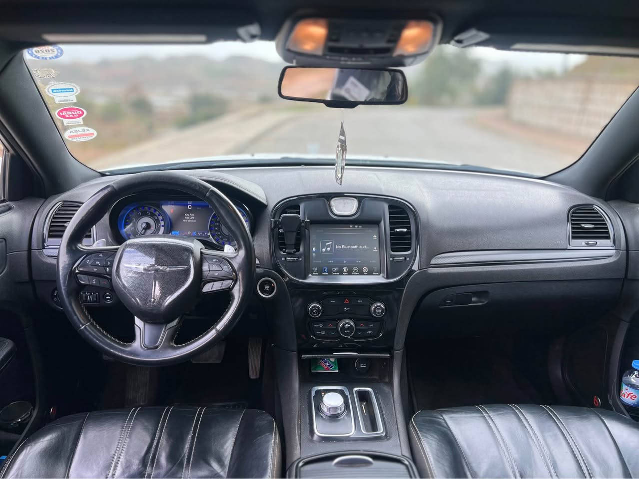 ماشاالله تبارك الله ❤️
للبيع فقط .
كرايسلر 300S گيج 260
ماشية 100 الف حقيقي
موديل 2016 فول فول عدا رادار 
گير محرك كفالة من فتح
بنورامة . دمام خلفي . شفتات ستيرن
دعامية دبل لحية . شاشة جبير . بصمة تشغيل
رقم شمالي دولي سنوية هزة كلة جديد 
تخم تاير جديدويالة اصلي
سيارة بل واقع احلا من صور بالف قاط 
سيارة مكفولة من صبغ فتح تبديل شرط الفحص 
مكان سيارة كركوك 
سعر 248 ورقة
 
***********📞
***********📞
***********📞
كورك بيها واتساب أربيل, العراق
