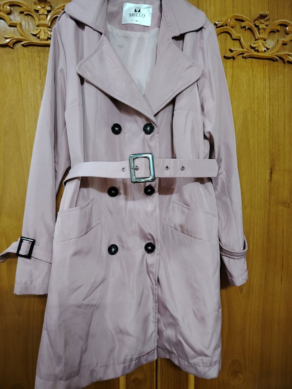 مرحبا حبيباتي هذولا القطع على خمسة بيع مستعجل وشرط نظافة فول والوانهم احلى مامبينه بالكاميرا وملابس السود سواد فاحمم معرف ليش هيج طلع بصور


**إذا كنت صاحب هذا الإعلان وتريد حذفه لأي سبب، رجاءا أرسل رسالة إلى الدعم الفني**