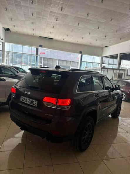 السلام عليكم 
جيب لاريدو موديل 2021 للبيع 
رقم اربيل سنويه جديدة وهزة جديدة وباسمي تحويل مباشر 
السعر 212 
مكانها بغداد الوزيرية 
*********** 
حادثها جاملغ وبنيد شاصي مكفول 
بيها  بابين كلييير 
ماشية ٦٧ بغداد
