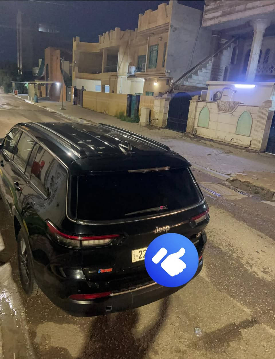 السلام عليكم
سياره مديل ٢٠٢٣
الرقم ***********
