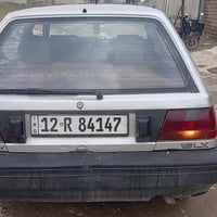 نيسان صني للبيع سعر ١٧ ورقة كابون بنزين رقم دولي ترىد وكاله تريد تحويل...