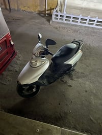 دراجه سبيسي نضيفه يابانيه كله  بلادي سعر 300او بيه مجال 07714734293 وا...