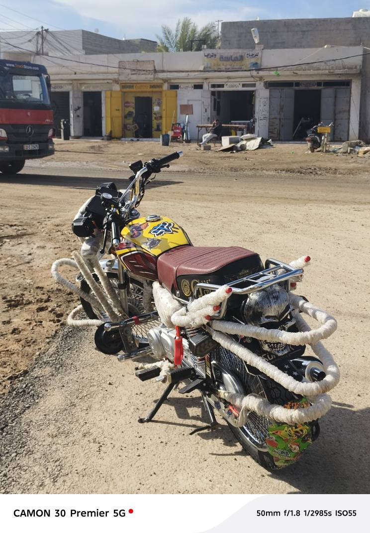 تايكر 2025خمسه كير رقم ديالى انكليزي بأسمي شاصي 23 كفاله عامه للبيع و مراوس حسب القناعه 
رقم الهاتف *********** بعقوبة, ديالى
