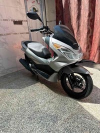 هوندا PCX • PCX 125 • سكوتر ياباني • دراجه هوائيه • هوندا 125 • PCX جي...