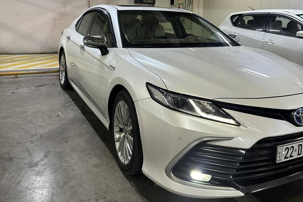 تۆیۆتا کامیری 2021 GLE هایبڕێد خلیجی 
سفری شەریکەی جیهان
72 کم ڕۆشتوە 
هیجی نیە نوکە دەرزی نیە
2 سویج شەریکەی لەگەلە

سعر لە کۆمێنت داوابکە ڕاستەخۆ بۆت دیت 📩 

گیرومەکینە بەشەرت زۆربەجوانی پاکی ماوە هیچ خەلەلیکی تیدا نییە 

ژمارەی خاوەنی 
***********
