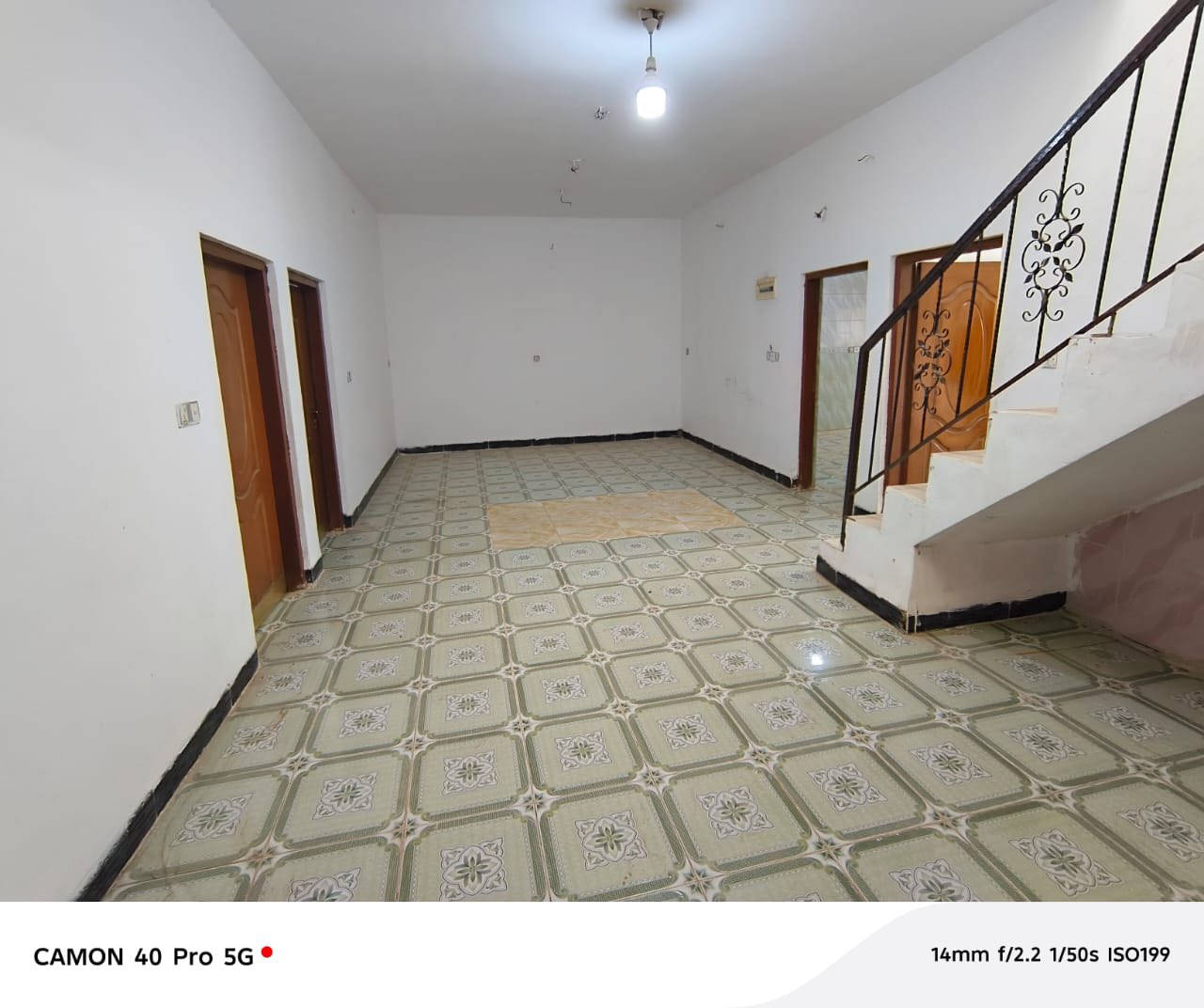 اعلان🔔دار للأيجار 
مساحة 200 متر طابقين درج داخلي 
5غرم منام + مطبخ + هول +صحيات 2 
الموقع♦️كركوك منطقة 55 على ساحه مكان مميز ✅✅
سعر الأيجار 425 الف شامل الماء والكهرباء💵
✅ احصل على منزل أحلامك معنا، نحن مكتب عقاري موثوق ومتخصص في تلبية احتياجاتك السكنية
لاتتردد في زيارتنا او الاتصال بنا •                                         👑جنة الامل للعقارات 👑
 📞***********  ابو جنة
📞 *********** ابو يوسف
 📞***********  احمد
الفرع الأول : دوميز منطقة ال 55 مقابيل #تانكي #دوميز
الفرع الثاني : حي الواسطي مقابيل #باب اللواء ٦١ وقرب # تقاطع #الاصدقاء
                    #صفحة #المكتب 
https://www.facebook.com/profile.php6&mibextid=ZbWKL
