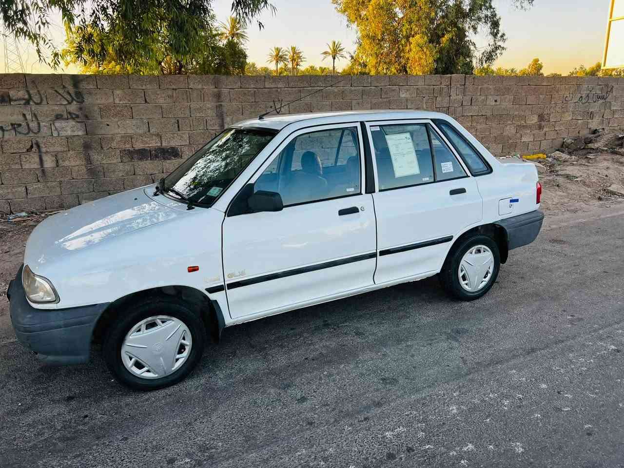 سلام عليكم عندي سايبا موديل ٢٠١٠ كير مكينه تبريد كله جديد شواصي بلادي مكفوللات عامه بدون صبغ بس الهلاته تخم تاير صدر حلوو السنويه ال ٢٠٢٩ العنوان بغداد البياع السعر ٣٤ بي مجال بسيط  ***********
