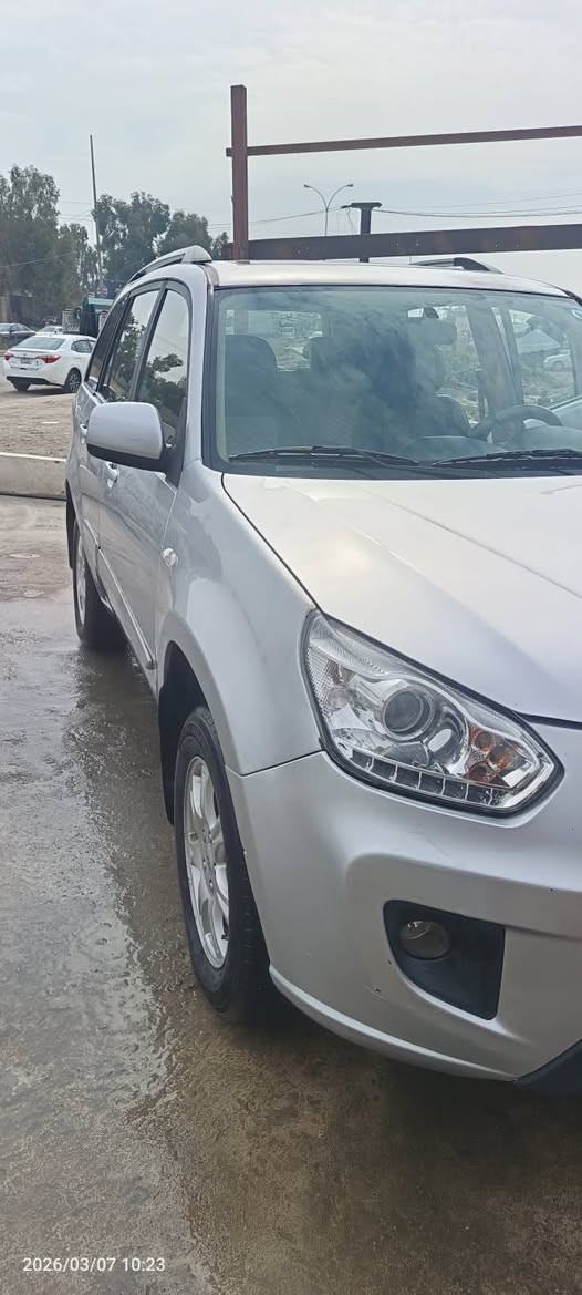 تيكو 2013
سياره وضع شركه محرك وكير مامفتوح كهربائيات كلها شغاله شركه منظومة زنون بيها صبغ باب خلف النفر وشويا ملاحظات السياره ماشيه 131 الف كم
سياره حيل نظيفه وحلوه السنويه لغاية 2030
مكان السياره موصل موصل, نينوى


**إذا كنت صاحب هذا الإعلان وتريد حذفه لأي سبب، رجاءا أرسل رسالة إلى الدعم الفني**