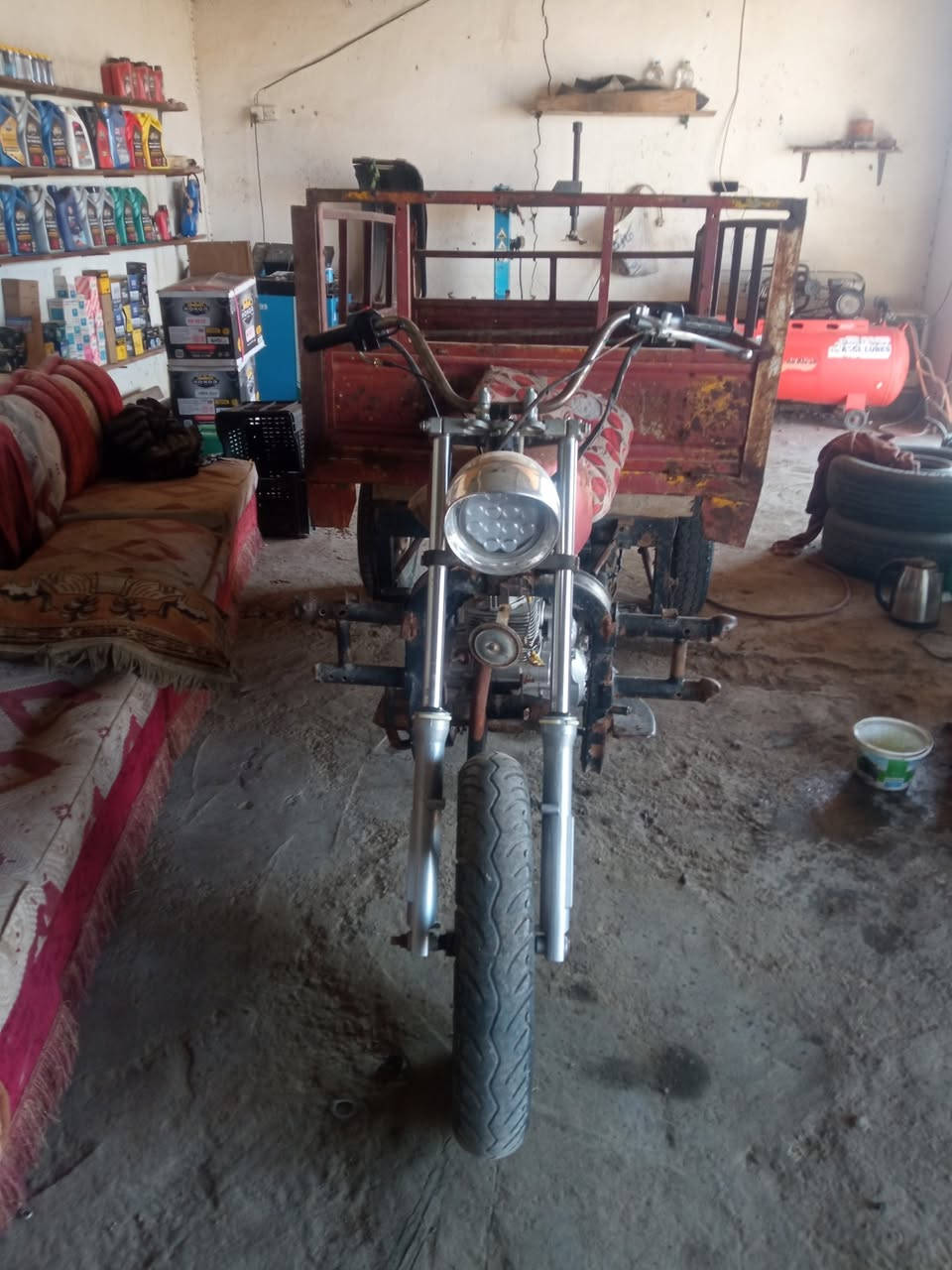 ستوته للبيع والسعر خاص
*********** واتساب
