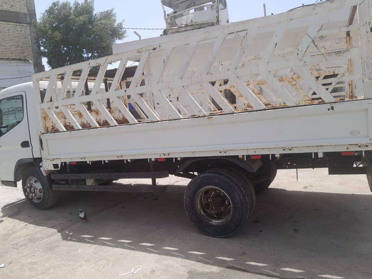 السلام عليكم للبيع بدى كنتر لسعر ١٨ ورقه مكان بغداد المعامل ***********
