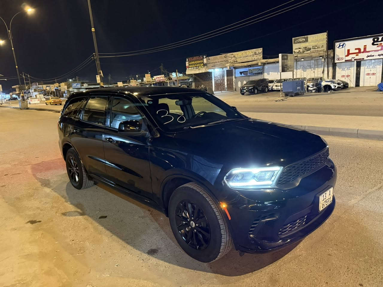 دورنكو 2025وارد امريكي  جيتي

ماشية 7 الاف

بدون ايرباك 

رقم ميسان شهداء

حادث السيارة الجاملغ الخلفي اليسار وتبديل صندوك  الحادث مرفق مع الصور

مكان السيارة ميسان العماره  

للتواصل ***********
***********  يتوفر واتساب
