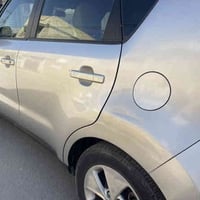 للبيع كيا صول موديل ٢٠١٥ وارد أمريكي محرك GDI  السياره جاهزه مكينه ،وك...