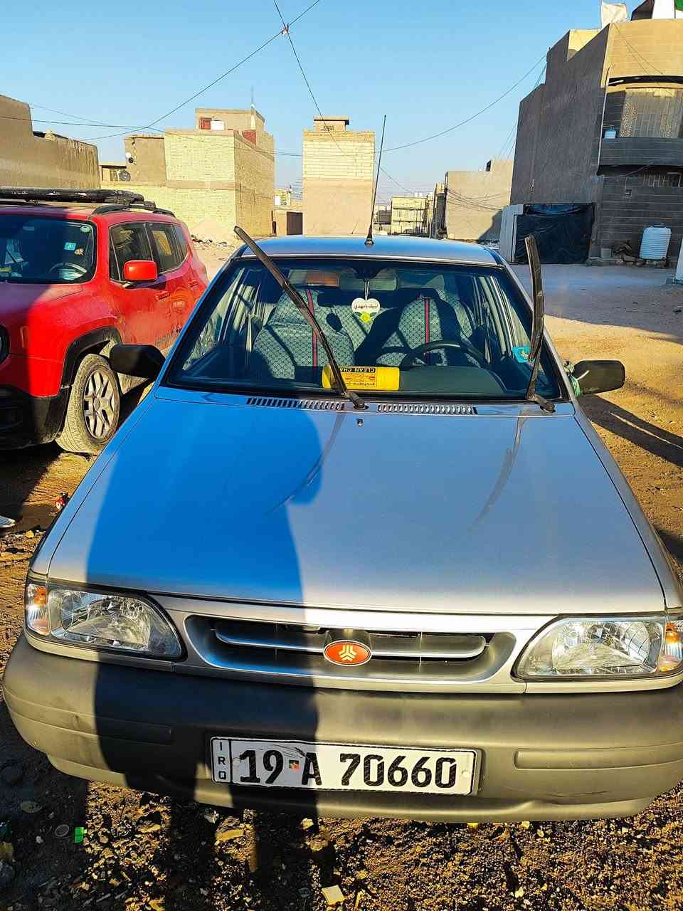 السلام عليكم سايبا 2024 مكفوله كفاله
مكفوله  عده بارد اقل شبر بلباب رقم جديد بغداد سنويه بسمي

 مداور ثاني يوم ماشيه 51 عنواني كربلاء حي القدس قرب

 بترومين 
رجاء بس الشراي يتصل السعر 71 وبيها مجال لشراي 

غير متواجد عل فيس الشراي يتصل وبي خير ويدلل

 ***********
