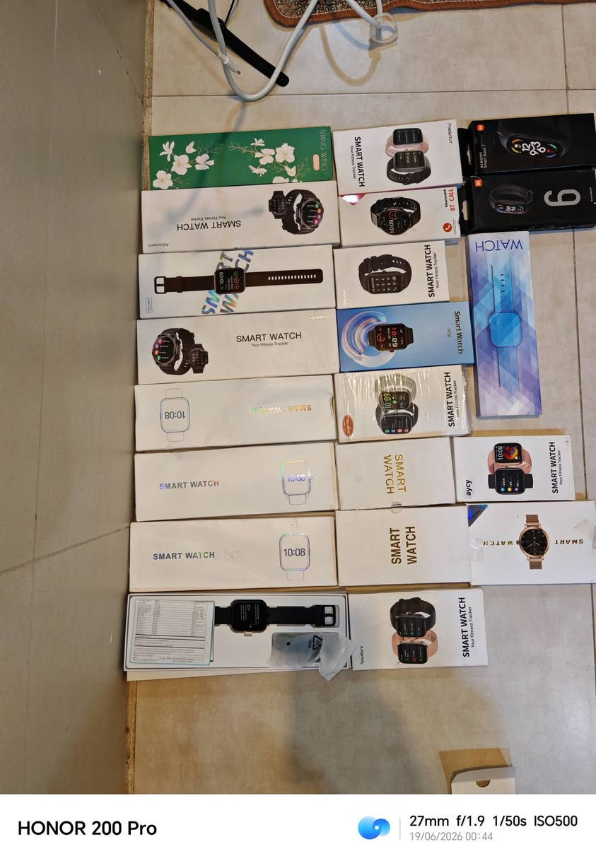 شلعات للبيع شرط شغال 100بل ال100  واكو منهن 8قطع او اقل يشتغل تك تحياتي للجميع البيع شلعه والي يريد مفرد سعر يختلف واليحب يراسلني ويستفر


**إذا كنت صاحب هذا الإعلان وتريد حذفه لأي سبب، رجاءا أرسل رسالة إلى الدعم الفني**