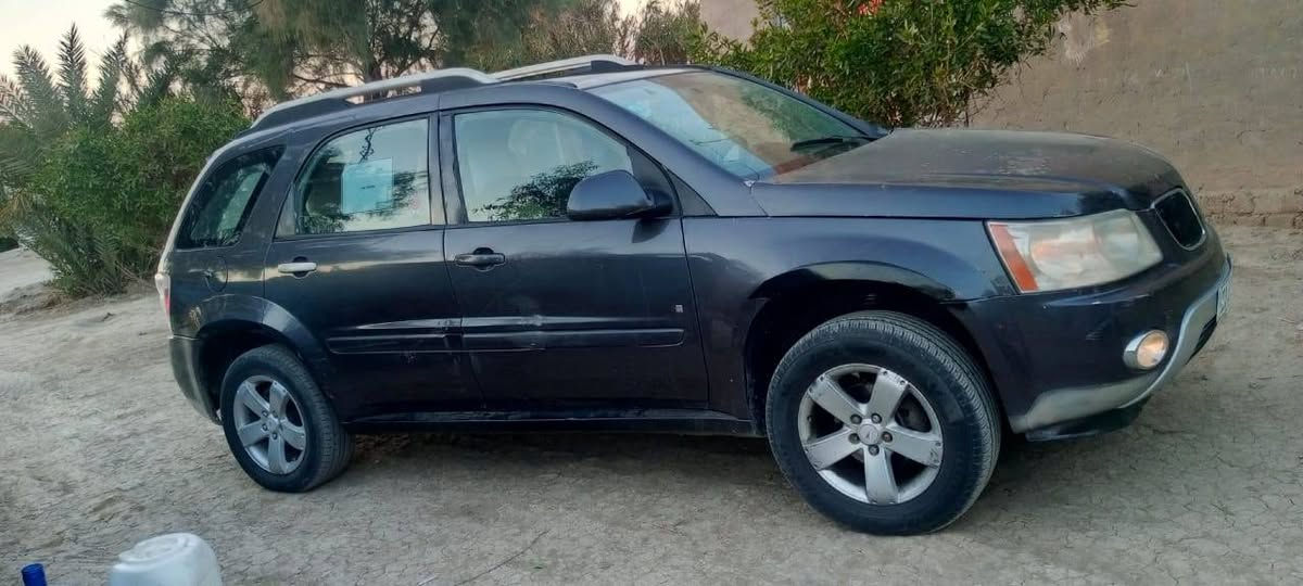 السلام عليكم
سياره بونتياك أمريكي موديل ٢٠٠٧ رقم انكليزي بغداد محوره كير ومحرك كورلا حلوه السيارة السعر ٥٤ بيه مجال مراوس بكيه بنكو اي سياره حسب القناعه العنوان بابل   الاتصال على الرقم واستفسار  ***********

***********
