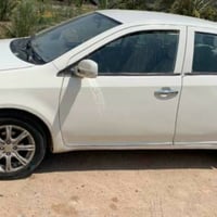 جيلي MK • ٢٠١٣ • مكينة كورلا