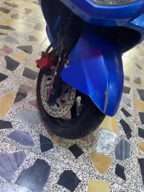 سكنس فحل كابربتر دراجه مال رمبه صارله اقل شهر نازله كامله ماعده طوافه بانزين فقط كفاله المكينه
مكاني الامين الثانيه اسواق بنيه ***********
