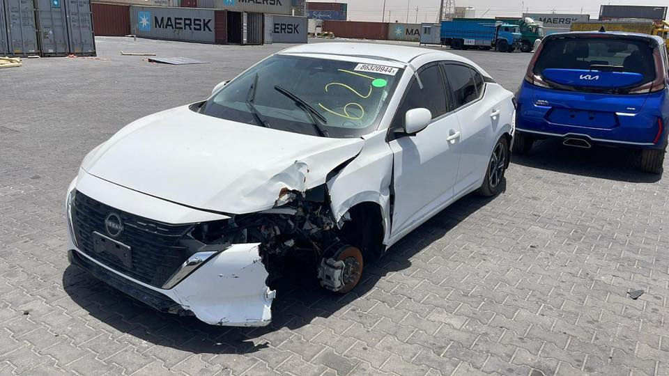 نيسان سنترا2025
بصره حره
مكينه2000
فول مواصفات
ماشيه26
العنوان بصره
***********
