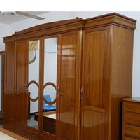 يوجد صباغ خشب هذه صور الشغل للاستفسار 07850987877