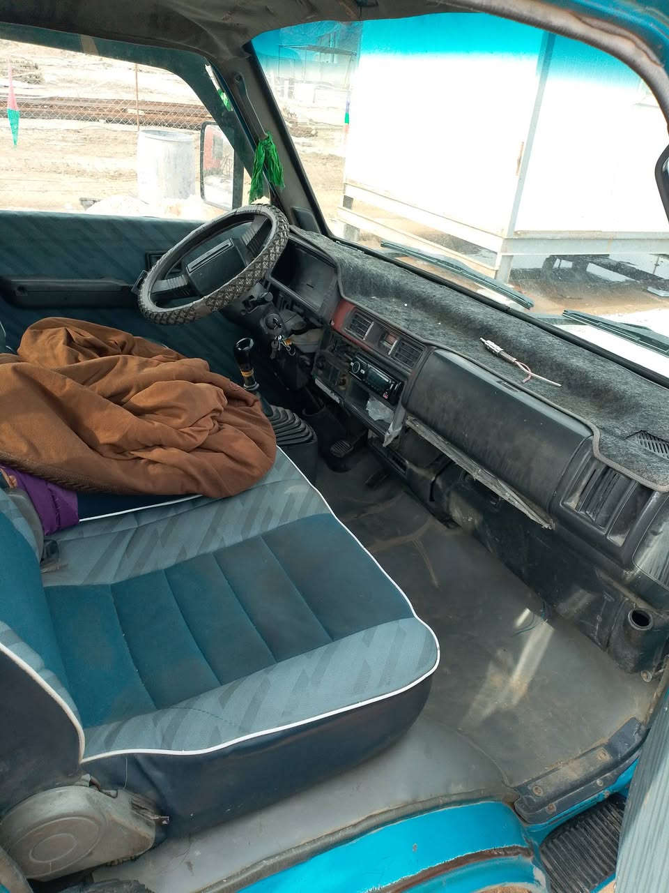 كيا موديل 94تحويل مباشر مكفوله مكينه وكير واكسن وشاصي
وتخم تاير الاستفسار 
***********. العنوان بابل مشروع المسيب
