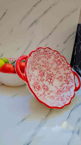 سله فواكه فرفوري ثقيل 
الحجم الوسط 
سعر القطعه 5000

متوفر توصيل كربلاء وجميع المحافظات 
للحجز والاستفسار مراسله الصفحه 
واتساب ***********
