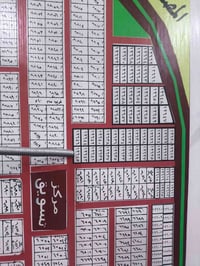 نهاوند الرابعة • ١٠٠م • طابو صرف