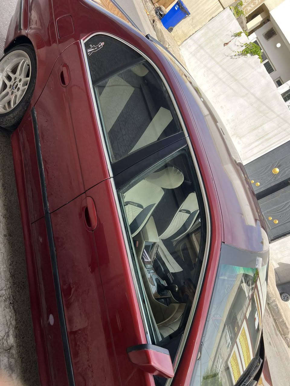 BMW 2000  
مكينه ٥٢٥ 
غرامه شرط  سفر 
بيها سبغ 
منافس ابراهيم خليل اكر, نينوى


**إذا كنت صاحب هذا الإعلان وتريد حذفه لأي سبب، رجاءا أرسل رسالة إلى الدعم الفني**